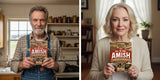 The All in One Amish Meat Preservation Guide: Time-Honored Techniques for a Self-Sufficient Pantry