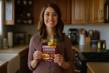 Canning Meat Cookbook