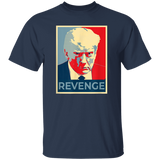 TRUMP REVENGE T-Shirt