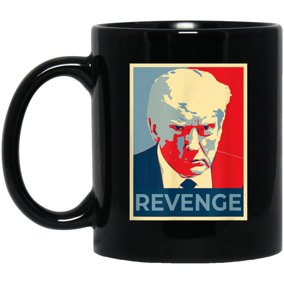 TRUMP REVENGE