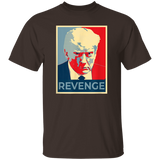 TRUMP REVENGE T-Shirt