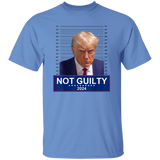 Trump NOT Guilty T-Shirt