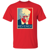 TRUMP REVENGE T-Shirt