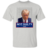 Trump NOT Guilty T-Shirt