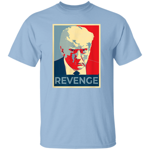 TRUMP REVENGE T-Shirt