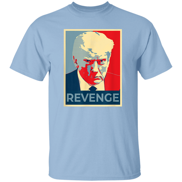 TRUMP REVENGE T-Shirt