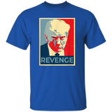 TRUMP REVENGE T-Shirt