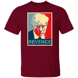 TRUMP REVENGE T-Shirt