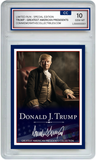 Trump Founding Father Card - Subscriber Exclusive