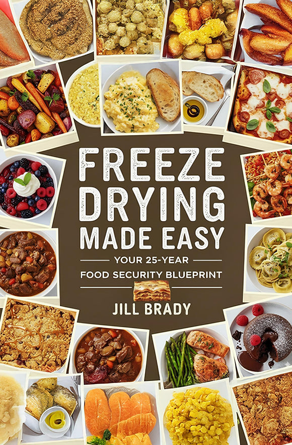 Freeze-Drying Made Easy