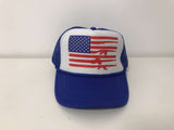 Gun Flag Hat - Subscriber Exclusive