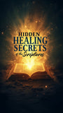 Hidden Healing Secrets of the Scriptures