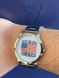 God Bless America Watch - Subscriber Exclusive