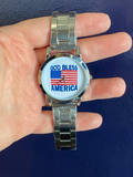 God Bless America Watch - Subscriber Exclusive