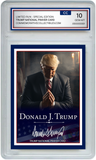 Trump National Prayer Card - Subscriber Exclusive