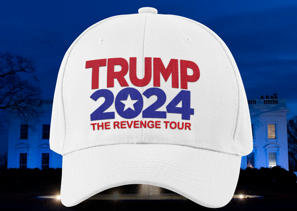 Trump 2024 