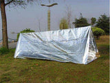 Survival Mylar Tent