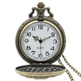 2nd Amendment Commemorative Pocket Watch - Subscriber Exclusive