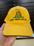 Don't Tread on Me Hat