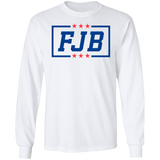 FJB  LS Ultra Cotton T-Shirt