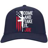 Come And Take It, Joe Cap