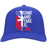 Come And Take It, Joe Cap