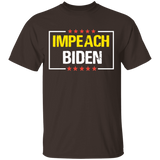 IMPEACH BIDEN T-SHIRT