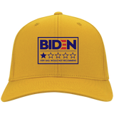 Funny Bad Biden Review Twill Cap