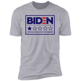 Biden - Very Bad Would Not Recommend - Tshirt