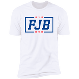 FJB Short Sleeve Tee