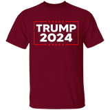 TRUMP 2024 Election T-Shirt