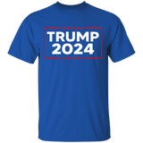 TRUMP 2024 Election T-Shirt