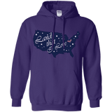 Land That I Love Patriotic Hoodie