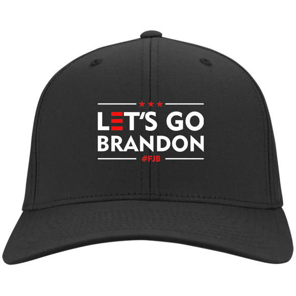 Let's Go Brandon FJB  Cap