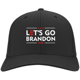 Let's Go Brandon FJB  Cap