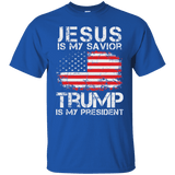 Trump & Jesus T-Shirt