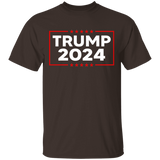 TRUMP 2024 Election T-Shirt