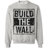 Build The Wall Alternate Sweatshirt