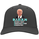 Biden Biggest Idiot Cap