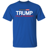 Trump Still My President T-Shirt