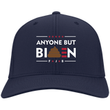 Funny Anyone But Biden Cap