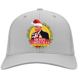 We're Saying Merry Christmas Again Trump Cap