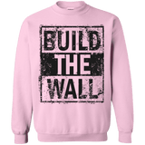 Build The Wall Alternate Sweatshirt