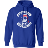 Sons of Trump - Ultra MAGA Club -  Pullover Hoodie