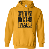 Build The Wall Alternate Hoodie