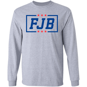 FJB  LS Ultra Cotton T-Shirt