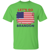 Let's Go Brandon! T-SHIRT