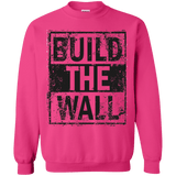 Build The Wall Alternate Sweatshirt