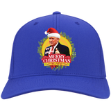 We're Saying Merry Christmas Again Trump Cap