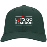 Let's Go Brandon FJB  Cap